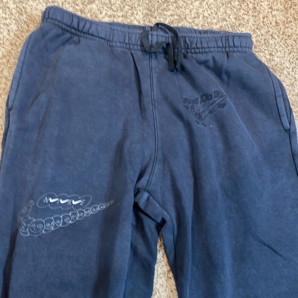 Nike sweat pants
